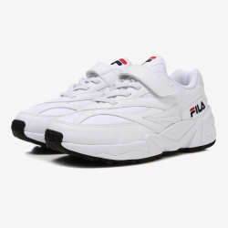 Fila Venom 94 Kd - Poikien Ahdonghwa Kengät - Valkoinen | FI-83329